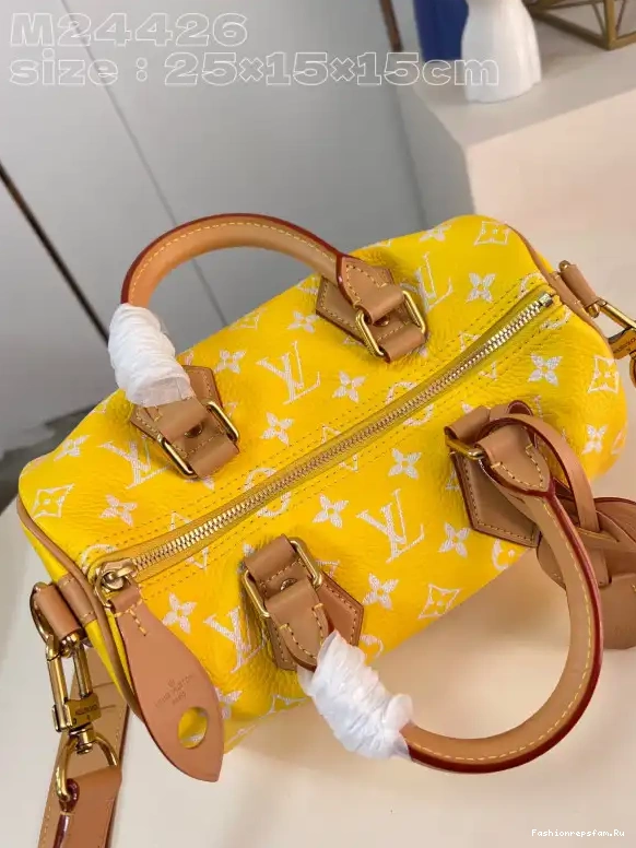 FS CHEAP VUITTON  LOUIS 25 Bandoulière P9 Speedy 0702